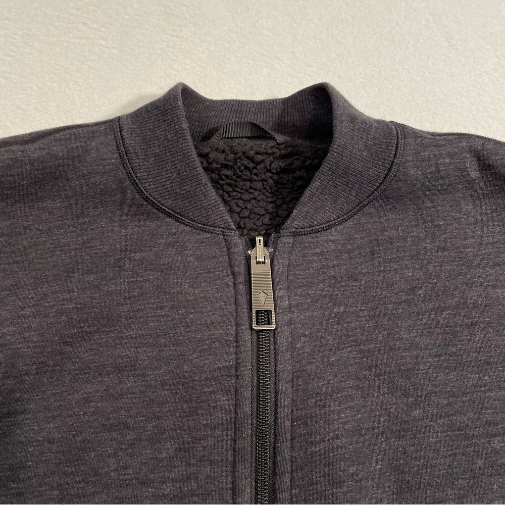 Ivivva Girls Activewear Full Zip Reversible Jacket by Lululemon